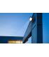 LED Endura Flood 10W 830 WT 220V IP65 11601-25230