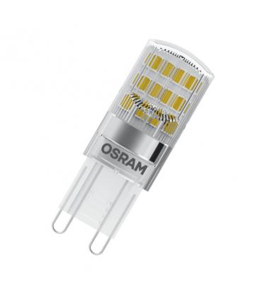 LED Lamp Star PIN 20 1.9W Warm White G9 11609-25273