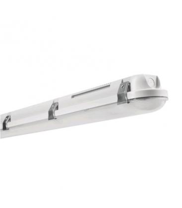 39W 840 GY LED Dampproof Luminaire 1200mm IP65 Rated 11619-25324