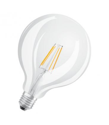 Lámpara Classic Globe 60 LED Luz blanca cálida 11626-25347