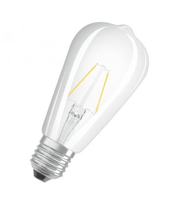 LED Lamp Classic ST 2.5 25W 220V Warm White E27 11627-25349