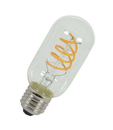 Lámpara LED decorativa en espiral 4W regulable E27 922 T45 CL 11635-25398