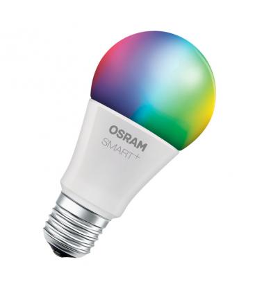 SMART Classic A RGBW 60 10W E27 Multicolor Apple HomeKit 11665-25499