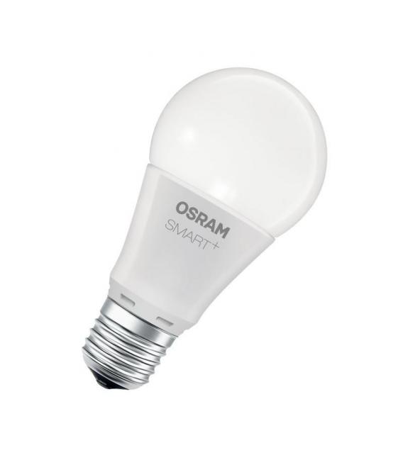SMART+ Classic A 60 8,5W E27 Abstimmbar Weiß – foto
