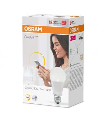 SMART+ Classic A 60 8.5W E27 dimmable 11671-25564
