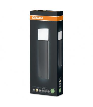 Endura Style Ellipse 12.5W Luminaire de jardin extérieur 11678-25628