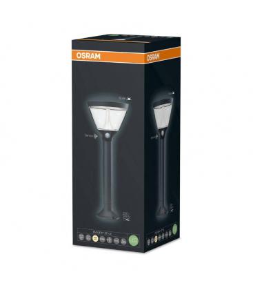 Lanterna solare Endura Style 6,5W IP44 Apparecchio da giardino per esterni 11684-25675
