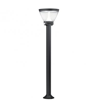 Endura Style Solar Lantern 6.5W IP44 Outdoor Garden 11685-25682