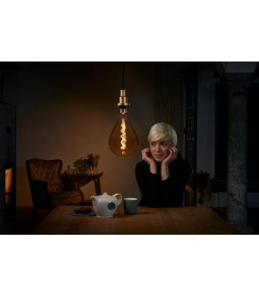 Lámpara LED Decorativa Vintage 1906 - E27 5W 820 Lumens 11516-25706