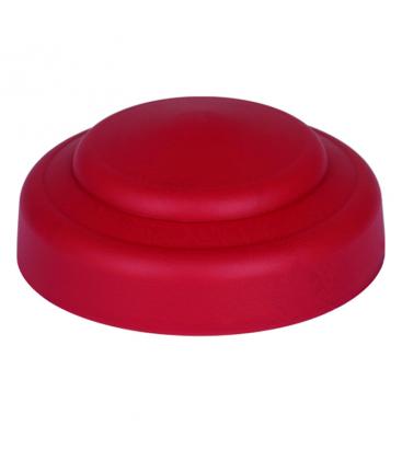 Ceiling Smart Cup PP Small Mat Red Rosettes Cups 11719-25822