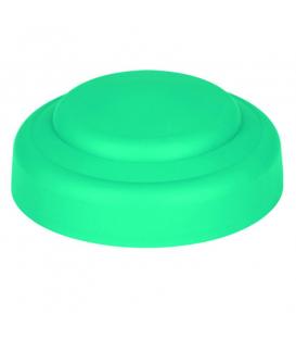 Deckenrosette Smart PP klein matt türkis