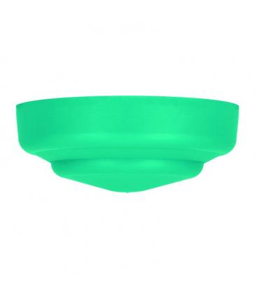 Soffitto Smart Cup PP Small Mat - Turchese 11720-25829