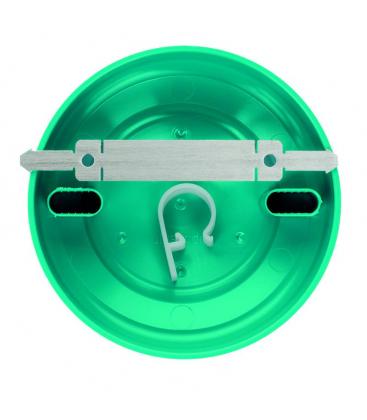 Ceiling Smart Cup PP Small Mat - Turquoise 11720-25830
