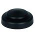 Rosetta per lampadari Smart Cup PP small mat nero 11722-25837