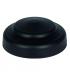 Rosette Smart Cup PP petit mat noir 11722-25837