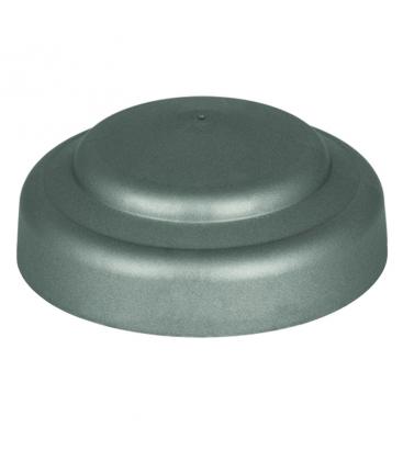 Ceiling Smart Cup PP Small Mat Grey Rosetten Tassen 11723-25843