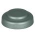 Rosetta per lampadari Smart Cup PP small mat grigio 11723-25843