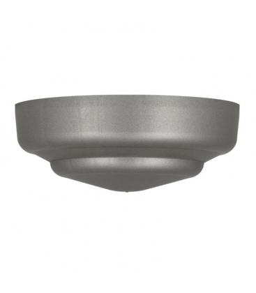 Ceiling Smart Cup PP Small Mat Grey - Rosetten & Tassen 11723-25844