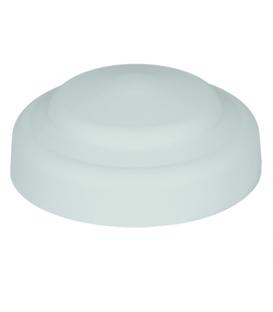 Ceiling Smart Cup PP small pure white