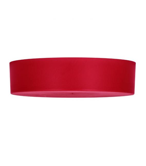 Ceiling Smart Cup PP Medium Mat Red - Rosoni e coppette – Foto