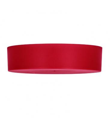 Ceiling Smart Cup PP Medium Mat Red - Rosoni e coppette 11725-25853