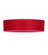 Rosetta per lampadari Smart Cup PP medium mat rosso 11725-25853