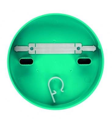 Ceiling Smart Cup PP Medium Türkis - Rosetten & Cups 11726-25857