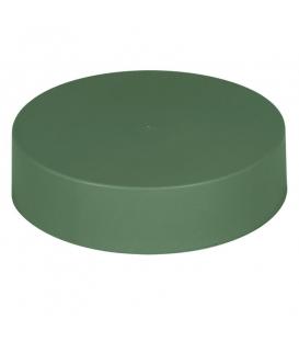 Smart Cup décorative PP medium mat cement grey