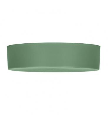 Stropna skodelica Smart Cup PP Medium v cementno sivi barvi 11727-25859