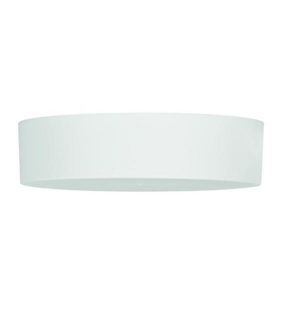 Soffitto Smart Cup PP Medium - Bianco puro – Foto