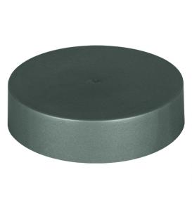 Ceiling Smart Cup PP medium mat grey