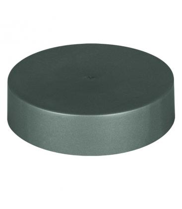 Ceiling Smart Cup PP Medium Mat Grey Rosettes Cups 11730-25873