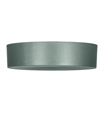 Decke Smart Cup PP Medium Matte Grau - Rosetten & Cups 11730-25874