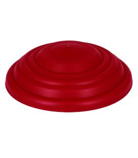 Ceiling Smart Cup PP large mat red