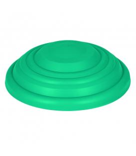 Roseta Smart Cup PP grande turquesa mate