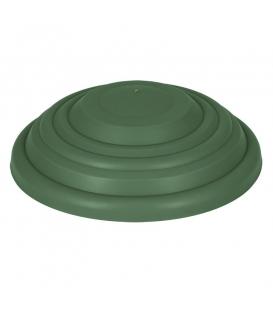 Ceiling Smart Cup PP large mat cement grey