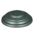 Smart Cup décorative PP large mat gris 11736-25898