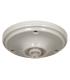 Ceiling Cup porcelain grey 11742-25993