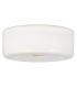 Ceiling Cup porcelain white multi cord 11743-25996