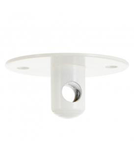 Bailey Decorative cord grip white