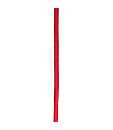 Cavo tessile rosso vibrante per valorizzare il vostro arredamento 11764-26048