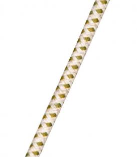 Dekokabel Natur 2K Bambus 3m