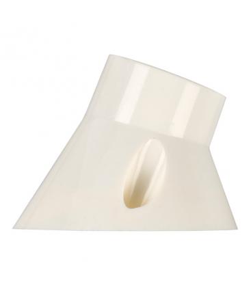 Élevez votre espace avec l'élégant luminaire apparent E27 TP 11804-26133