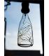 Decorative bottle 1.5W 2500K CL E27 11810-26154