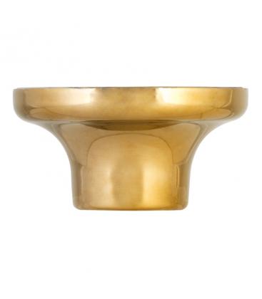 Élevez votre espace avec le luminaire Porcelain Gold 11814-26166