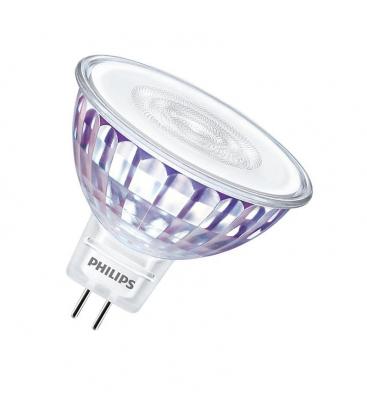 LEDspot VLE D 7 50W 827 MR16 GU5.3 Dimm Lampada LED GU4 11825-26205