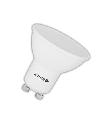 Spot Alu 4W NW LED sijalka trpežna plastika, 110° snop 11834-26227