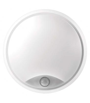 LED round wall lamp with sensor 14W NW 11839-26240