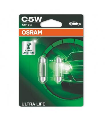 Car Bulb C5W 12V ULT SV8.5 Your 11844-26252