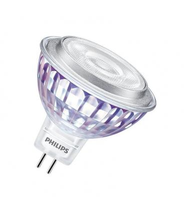 LEDspot VLE D 7 50W MR16 GU5.3 Dimm GU4 Lampe LED 11856-26281